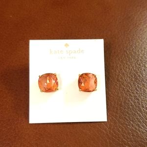 Kate Spade Stud Earrings